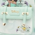 thumbnail image 5 of Disney Aladdin - Jasmine WondaPop 11" Vegan Leather Fashion Mini Backpack, 5 of 10