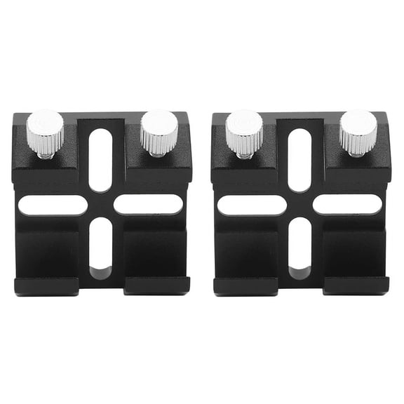 2X Multi Function Finderscope Dovetail Slot for Optical Telescope Finderscope