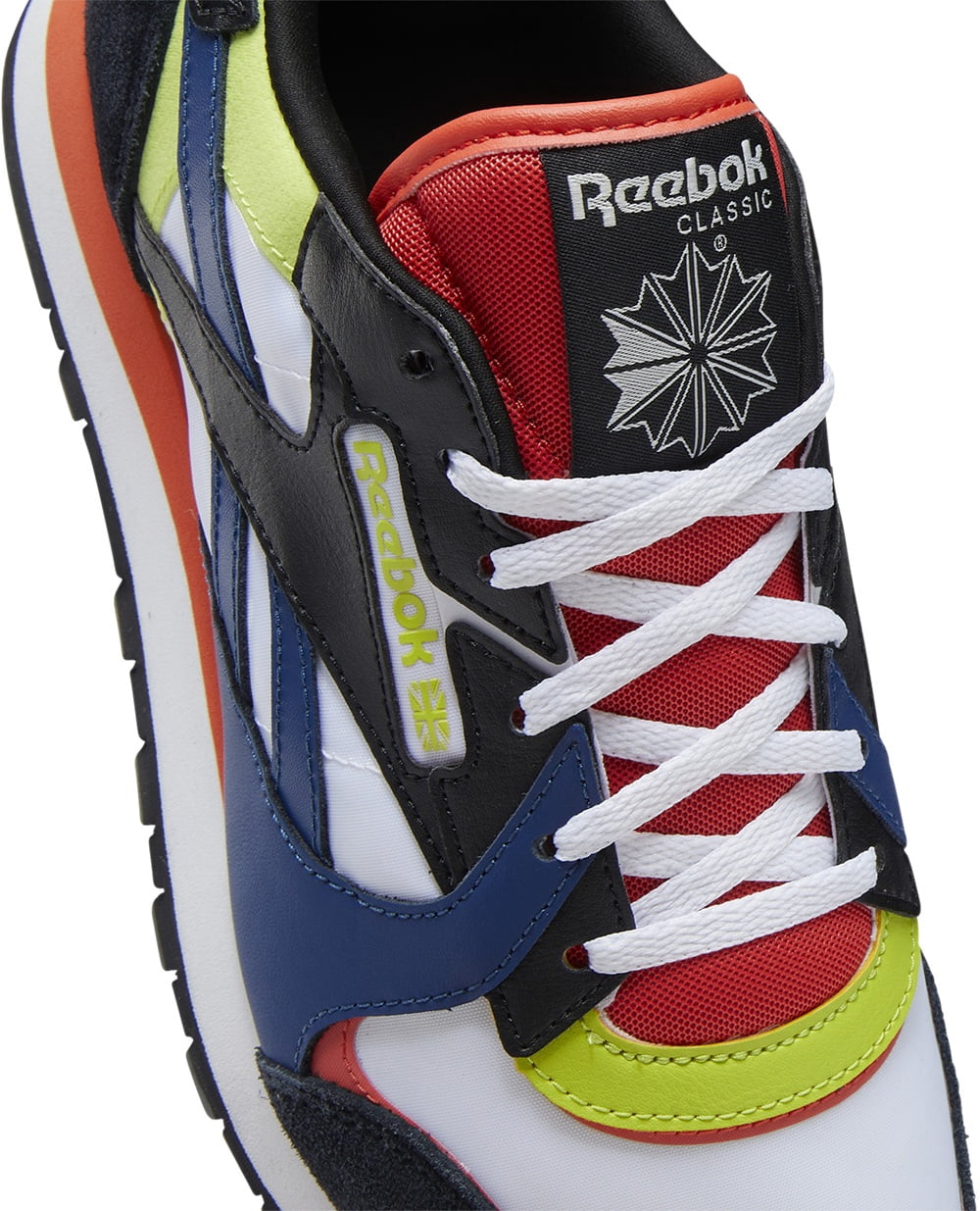 reebok classic size 9