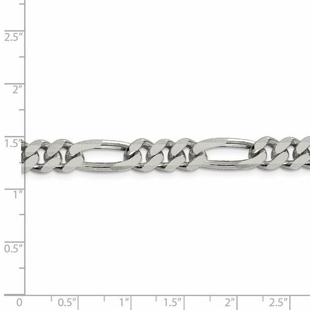 Figaro chain deals 16 inch