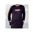 thumbnail image 3 of Camiseta de motocross MX Enduro MTB Downhill Jersey Ciclismo Mountain Bike DH Maillot Ciclismo Hombre Jersey de secado rápido, 3 of 5