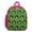 Pink, variant on The Powerpuff Gi-rls Backpack Cute Print Daypack Lightweight Casual Backpack Travel Hiking Backpacks