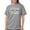 Gray, variant on CafePress - Let's Go Ukraine T Shirt - Womens Comfort Colors® Shirt