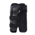 thumbnail image 5 of Motorcycle knee and elbow pads four-piece set, 5 of 9