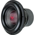 thumbnail image 2 of Audiopipe 1200W RMS Dual Car Subwoofer, Black, 12", 2 of 8