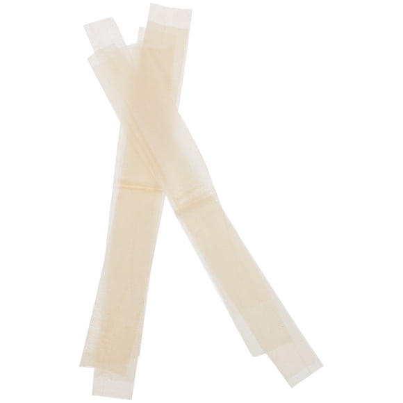 OHOIOLLA Diaphragmas Para Flauta Accesorios Beige De Material Firme Y Profesional