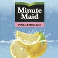 thumbnail image 4 of Minute Maid Pink Lemonade, Fruit Drink, 59 fl oz, 4 of 12