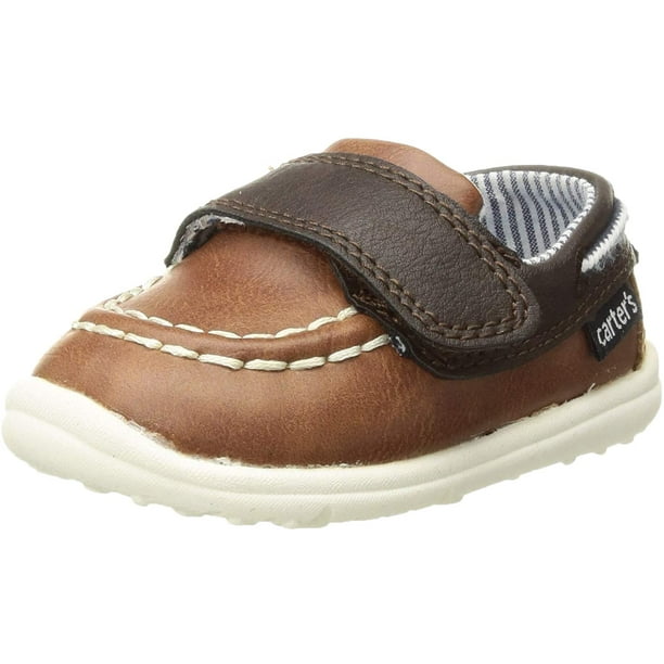 Carter's every step store moccasins