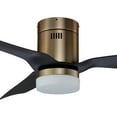 thumbnail image 7 of 52 inch Indoor and Outdoor Smart Ceiling Fan Works with Smart Devices at Home, 7 of 7