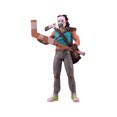 thumbnail image 1 of Figura de acción The Loyal Subjects Teenage Mutant Ninja Turtles Casey Jones, 13 cm, 1 of 1