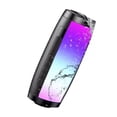 thumbnail image 1 of Bocina Tg157 Recargable Portátil Con Luces Rgb Y Bluetooth, 1 of 5