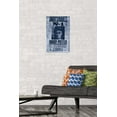 thumbnail image 3 of The Wizarding World: Harry Potter - Undesirable Wall Poster, 22.375" x 34", 3 of 4