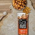 thumbnail image 6 of Granuts Toasted Corn, 1.41 oz (12 Count), Chili Pepper Flavored, Contains Corn, Gluten-Free, Snack Bags., 6 of 8
