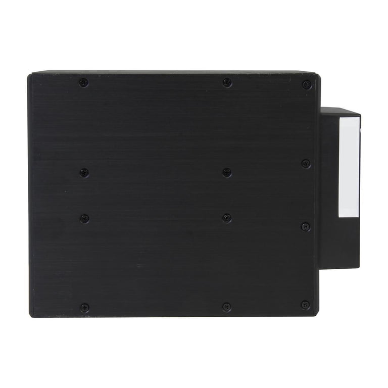 IStarUSA 3x 5.25" To 5x 3.5" Trayless SAS/SATA BPN-DE350SS-BLACK