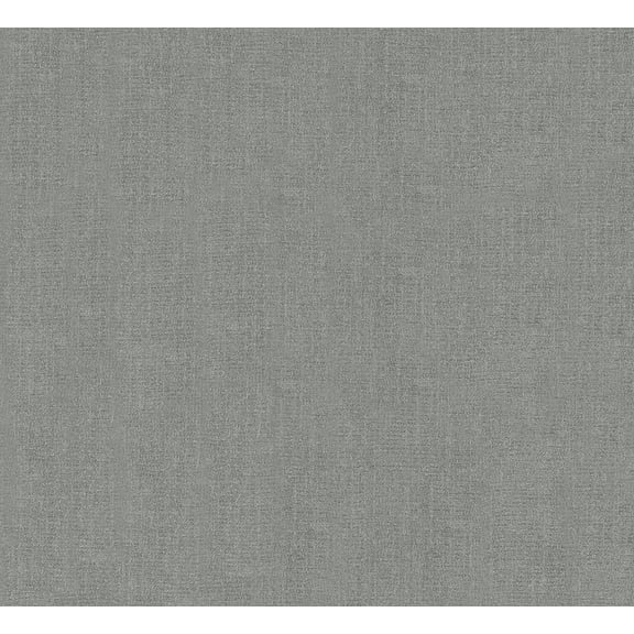 Concord Wallcoverings Modern Textured Wallpaper Fabric, Vinyl Accent Wall, Grey Silver Pink Metallic, 27 in x 33 Ft (74 sq. ft), 91931