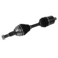 thumbnail image 4 of TRQ CV Axle Shaft Joint Assembly Front LH Driver for Regal Impala Grand Prix New CSA82122, 4 of 5