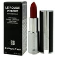 thumbnail image 4 of Le Rouge Interdit Intense Silk Lipstick - 307 Grenet Initie by Givenchy for Women - 0.12 oz Lipstick (Refillable), 4 of 6