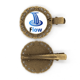 thumbnail image 1 of Palabra inglesa baja Broche broche broche broche broche broche, 1 of 3