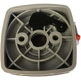 thumbnail image 3 of ECHO Genuine OEM Air Cleaner Base # P021000991X, 3 of 3