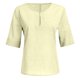 thumbnail image 4 of mfyjkho Tops Para Hacer Ejercicio Para Mujer, Blusa Informal De Verano Con Cuello En V Y Mangas 3/4 Para Mujer Tops Para Hacer Ejercicio Para Mujer Xxxl, 4 of 5