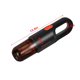 thumbnail image 4 of Fiudx Ofertas Del Día Aspirador Portátil Inalámbrico Para Coche, Aspiradora Doméstica Compacta Y De Gran Succión, Color Negro, 4 of 7