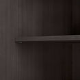 thumbnail image 6 of Universal Floor Storage Cabinet with Doors in Storm Gray - Engineered Wood, 6 of 9