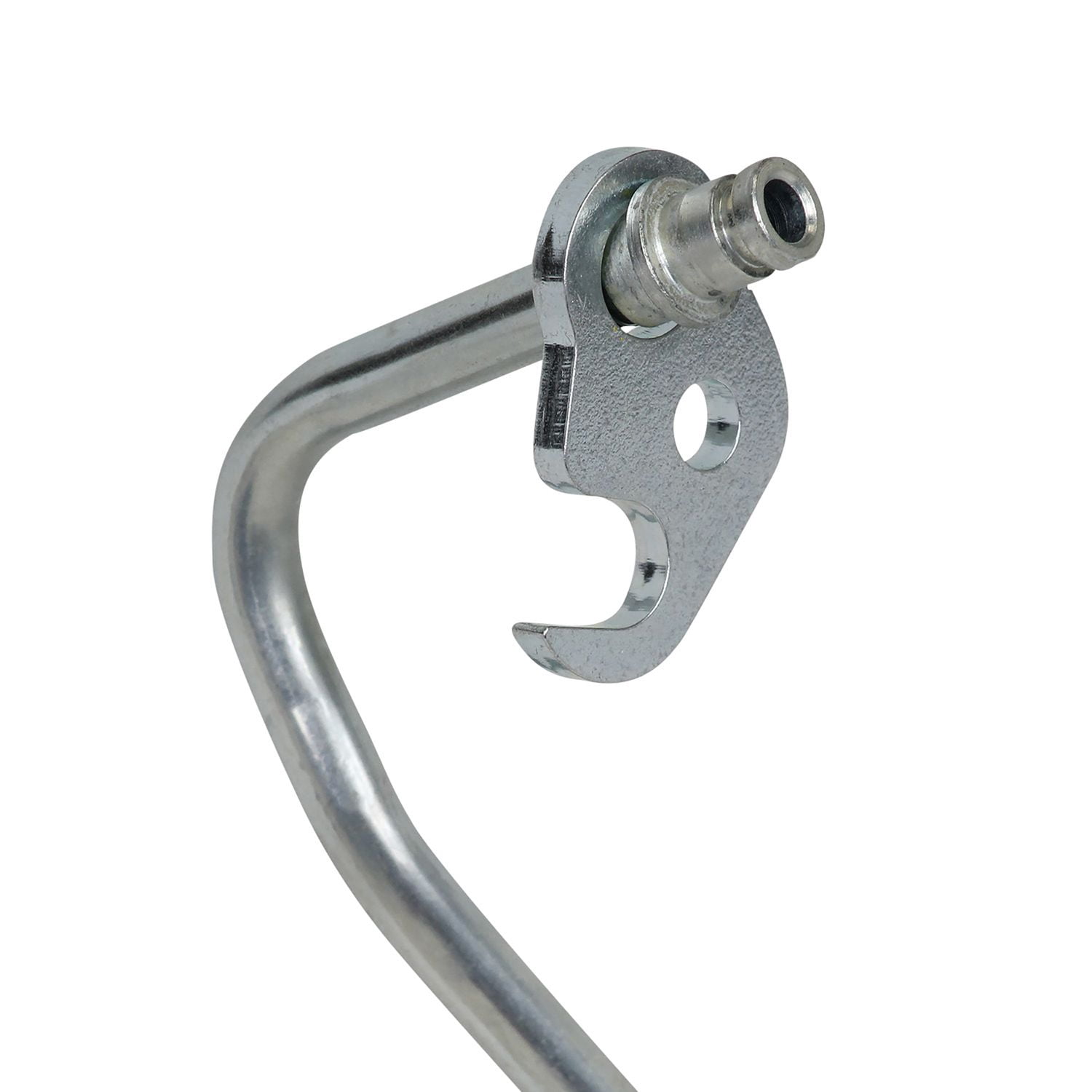 Edelmann 81432 Power Steering Return Line Hose Assembly