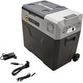 thumbnail image 4 of Massimo 13.2 Gallon Electric Cooler, RV, Car, Camping, Beach, Wheeled Iceless E-Cooler 50 Liters, 4 of 14
