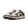 thumbnail image 2 of NIKE WOMENS DUNK LOW Womens "Floral Tapestry" FN7105 030 FN7105 030 from Stadium Goods, 2 of 9