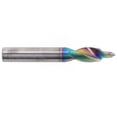 thumbnail image 6 of Tungsten Steel Step Drill Bit Two-Stage Counterbore Chamfer For M3-12M Screws High Hardness Wear Resistant Cnc Machining Center Tool Colored 5.5-10.0, 6 of 9