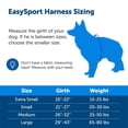 thumbnail image 7 of PetSafe EasySport Dog Harness, Great for Runs, Walks, and Hikes, Comfy, 7 of 7