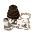 thumbnail image 2 of CV Boot Kit for Polaris Sportsman 400 2005 Front Inner & Outer by Race-Driven, 2 of 5