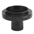 thumbnail image 2 of T Mount Adapter And  Adapter, Lens Adapter With Painted , M42x0.75 Interface, Telescope Accessories For  K Mount Camera, 2 of 8