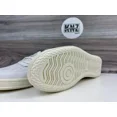 thumbnail image 5 of **NEW BALANCE Men's T500 Grey White Navy Casual Sneakers CT500NAV, 5 of 5