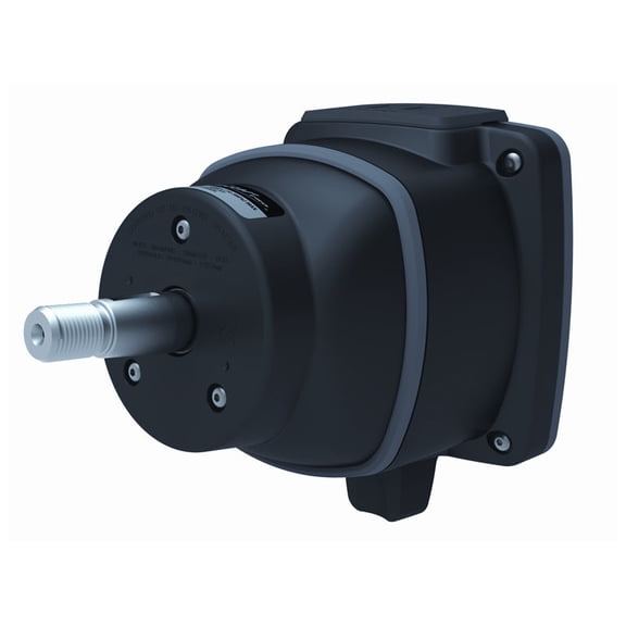 SeaStar Class Tilt Helm Standard 3/4" Tapered Shaft