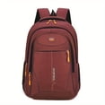 thumbnail image 6 of Sdmnsg-T Men's Autumn And Winter Backpack,Christmas Gift Large Capacity Multifunctional Backpack Laptop Bag For Work And Travel, 6 of 13