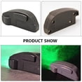 thumbnail image 4 of Luz LED de Vacío Verde para Aspiradora, Accesorio de Luz para Aspiradora para Limpieza Oculta, Pelo de Mascotas, Tienda de Mascotas, 4 of 5