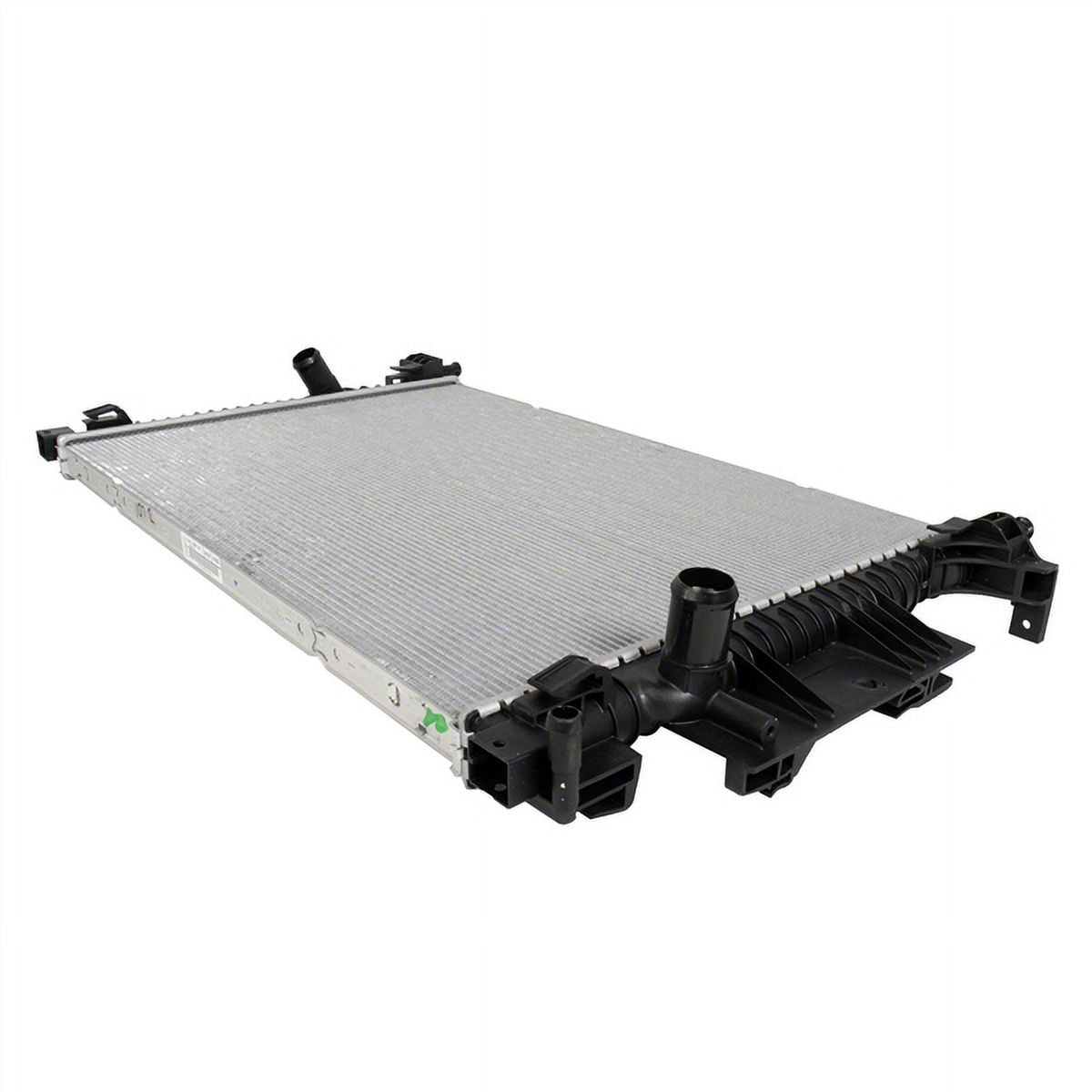 Motorcraft RADIATOR ASY (P)