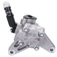 thumbnail image 4 of CCIYU 21-5442 Power Steering Pump Fits for 2003-2013 for Acura MDX, 2005-2010 for Honda Odyssey Power Assist Pump, 4 of 4