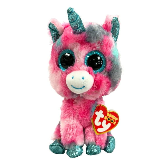 Gumball Unicorn Beanie Boo