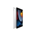 thumbnail image 3 of Pre-Owned 2021 Apple 10.2-inch iPad (Wi-Fi, 64GB) - Silver(New ), 3 of 5