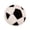 A, variante sur BJUTIR Taie d'Oreiller pour Cheveux Mouillés 9 Taie d'Oreiller en Soie Jouet en Peluche Créatif Tennis Basketball Volleyball Rugby Poupée Coussin Canapé Salon Chambre Thème Fête