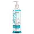 thumbnail image 1 of Limpiador facial diario con colágeno Dermactin Age Defying 8 oz., 1 of 5
