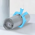 thumbnail image 4 of CSChome Pince Antidérapante pour Gobelet Outil de Pince Angle Réglable Pince en Plastique pour Fixation Stable des Gobelets à la Maison, 4 of 7