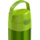thumbnail image 3 of Termo THERMOS FUNTAINER 12 onzas Acero Inoxidable Aislado al Vacío con Pajita Color Lima, 3 of 3