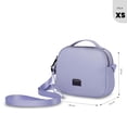 thumbnail image 3 of TOTTO Bolsa de Dama | Mujer Crossbody Bandolera - SMOOTH LIRA, 3 of 5