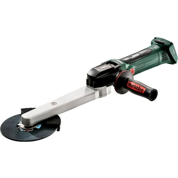 Metabo Kns18Ltx150 18V 6 In. Fillet Weld Grinder (Bare Tool)