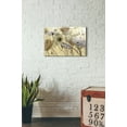 thumbnail image 2 of Epic Art 'Fluidity IV' by Shirley Novak, Acrylic Glass Wall Art, 16"x24", 2 of 2