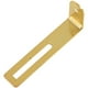 thumbnail image 4 of Tornillos de Montaje del Soporte Pickguard para Electric Guitar Repalcement (Paquete de 10) (Dorado), 4 of 10