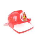 thumbnail image 2 of MesaSe Enfants Pompier Casque Pompier Chapeaux Fantaisie Robe Accessoires, 2 of 7